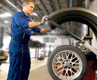 Service Image